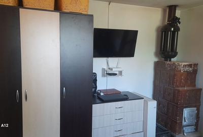 Casă cu 4 camere cu Teren 350 Mp în Pietroasele - 1