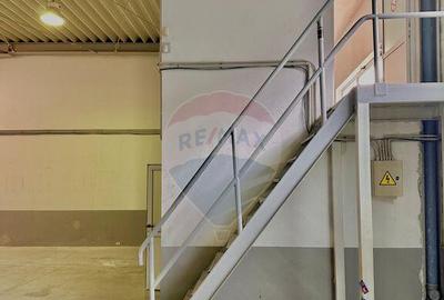 Spațiu comercial, de 450 mp, în Micălaca - 10