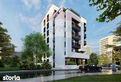 Apartament cu 2 camere în 15 Noiembrie - 9