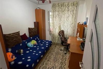Ap 3 camere, SD ,Mobilat si Utilat Complet Mircea cel Batran - 4