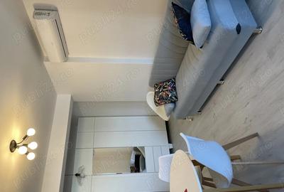 Apartament cu 2 camere semidecomandat în Central - 8