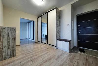 2 Camere zona Piata Domenii - 1