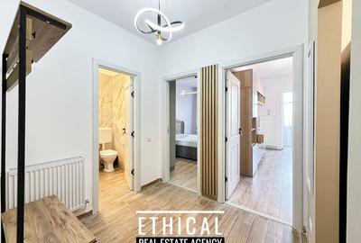 Apartament cu 2 camere decomandat în Bucureștii Noi - 4