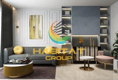 Garsoniera cu Gradina - metrou N.Teclu - 3