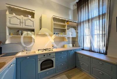 OX626 Apartament Elegant In Imobil Istoric, Piata Unirii OX626 Apartament Elegant In Imobil Istoric, Piata Unirii - 10