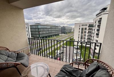 Apartament modern in Kasper - 16