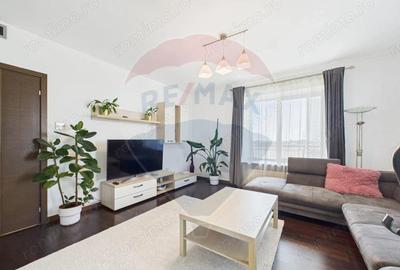 Apartament 2 camere - de vanzare - Asmita Gardens - 1