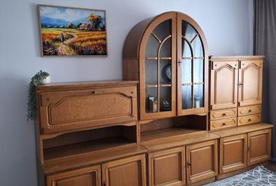 Apartament cu 3 camere semidecomandat în Calea București - 5