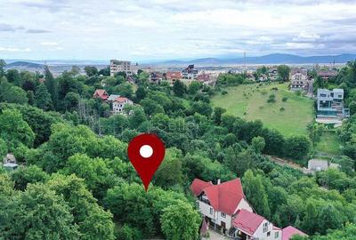 Teren Intravilan - Vedere Panoramica - 6