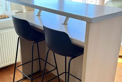 Apartament cu 2 camere decomandat în Prelungirea Ghencea - 9