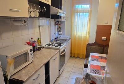 Apartament cu 3 camere decomandat, mobilat în Mihai Viteazul - 2