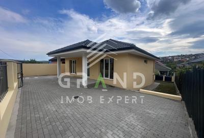 De vanzare casa noua construita cu teren de 400 mp , ideala pentru familie/cuplu - 1