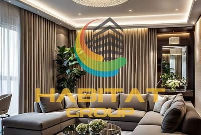 Apartament 3 camere, bloc nou, acte gata- Metalurgiei - 2