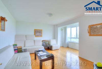 Apartament 3 camere Parc IOR Titan Aleea Lunca Muresului - Scoala 195 - 2