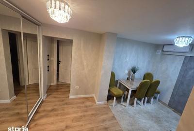 Apartament cu 2 camere decomandat în Central - 4