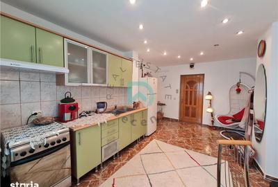 Apartament cu 2 camere semidecomandat, mobilat în Triaj - 16