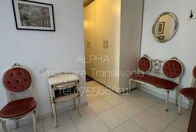 Apartament cu 3 camere în Central - 4