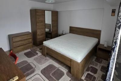 Piata Alba Iulia,et.4/10,DECOMANDAT,Amenajat,mobilat utilat complet - 3