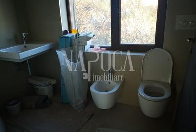 Casă individuală cu 5 camere cu Canalizare în Grigorescu - 12