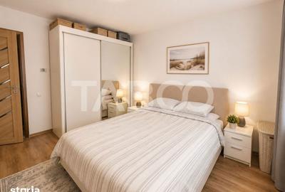 Apartament cu 3 camere decomandat în Central - 4