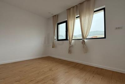 Casă individuală cu 4 camere cu Teren 330 Mp în Tunari - 9