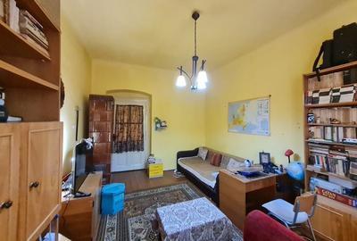 Apartament 2 camere,curte comuna/4 proprietari - 5