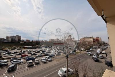 Apartament cu 4 camere, mobilat în Mărăști - 3