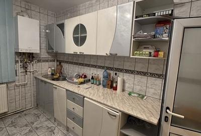 Casă cu 4 camere cu Teren 113 Mp în Central - 7