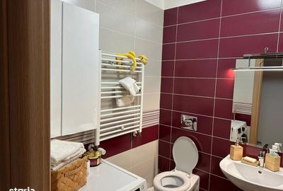 Apartament cu 2 camere în Est - 7