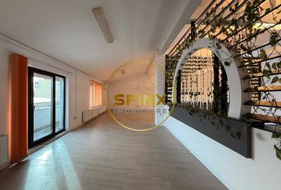 Cladire multifunctionala – sediu business , 1160 mp garaj 11 masini, Cotroceni - 1