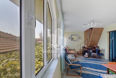 Casa 8 camere Agigea 177mp si teren 332mp - 5