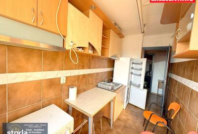 Apartament cu 3 camere în Piața Centrală - 3
