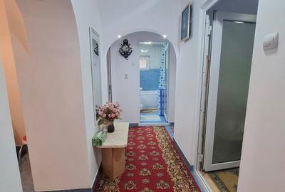 Apartament cu 3 camere decomandat în Central - 15