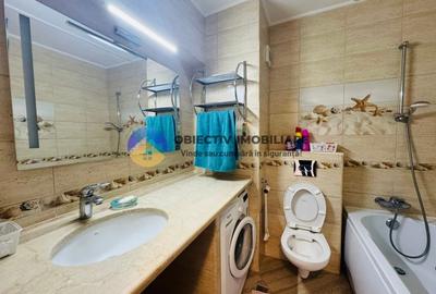 Apartament 3 camere- zona Calea Romanului - 7