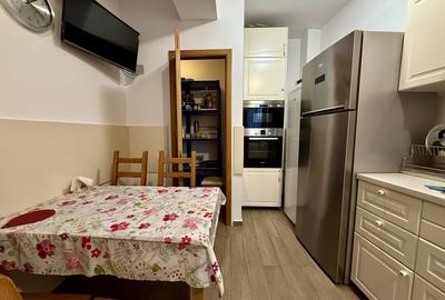 Apartament 4 camere langa Marriott | 106mp, Parcare & Pet Friendly | Tur Virtual - 12