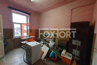 Apartament 3 camere in cladire istorica, 104 mp utili - Piata Maria - 16