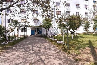 Garsonieră decomandată în Lazaret - 2