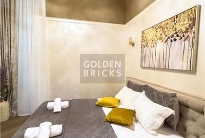 Apartament cu 2 camere semidecomandat, mobilat în Universitate - 25
