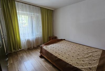 Dristor In spate la rond Baba Novac, in zona linistita de case - 6