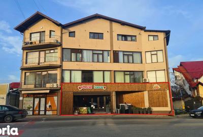 Spațiu comercial, de 120 mp, în Central - 1