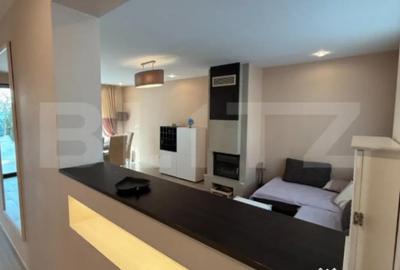 Casă cu 4 camere cu Teren 250 Mp în Unirii - 15