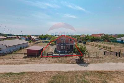 Casa cu 6 camere de vanzare -la rosu- in Gepiu, judetul Bihor - 8