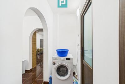 Apartament cu 3 camere în zona Girocului - 20