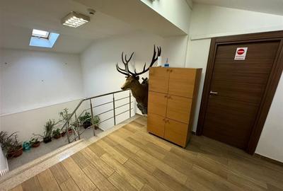 Cladire cu un aspect aparte de inchiriat in Centrul Focsaniului Cladire cu un aspect aparte de inchiriat in Centrul Focsaniului - 10