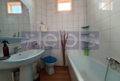 Apartament cu 5 camere semidecomandat în Calea Victoriei - 14