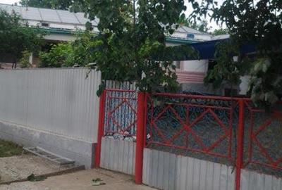 Casă cu 4 camere cu Teren 800 Mp în Panciu - 7