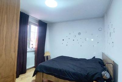 Apartament cu 2 camere semidecomandat, mobilat în Titan - 5
