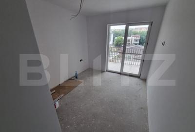 Apartament cu 2 camere decomandat în Central - 3