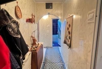 Etaj 1-Oancea Lidl-2 Camere Decomandat 54mp-bloc 85' - 10