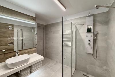 Apartament cu 2 camere decomandat, mobilat în Unirii - 27